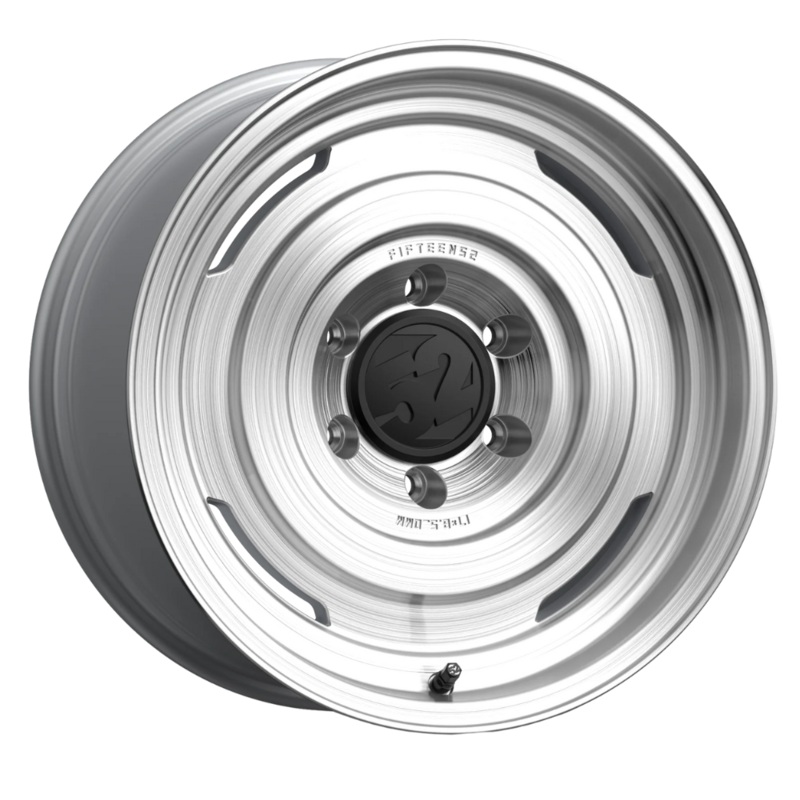 Analog HD Machined Wheel – 17×8 – ET25