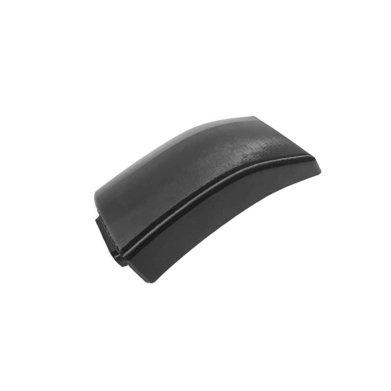 Black Wheel Arch Cover – Rear Left – Cayenne | 2008-2010