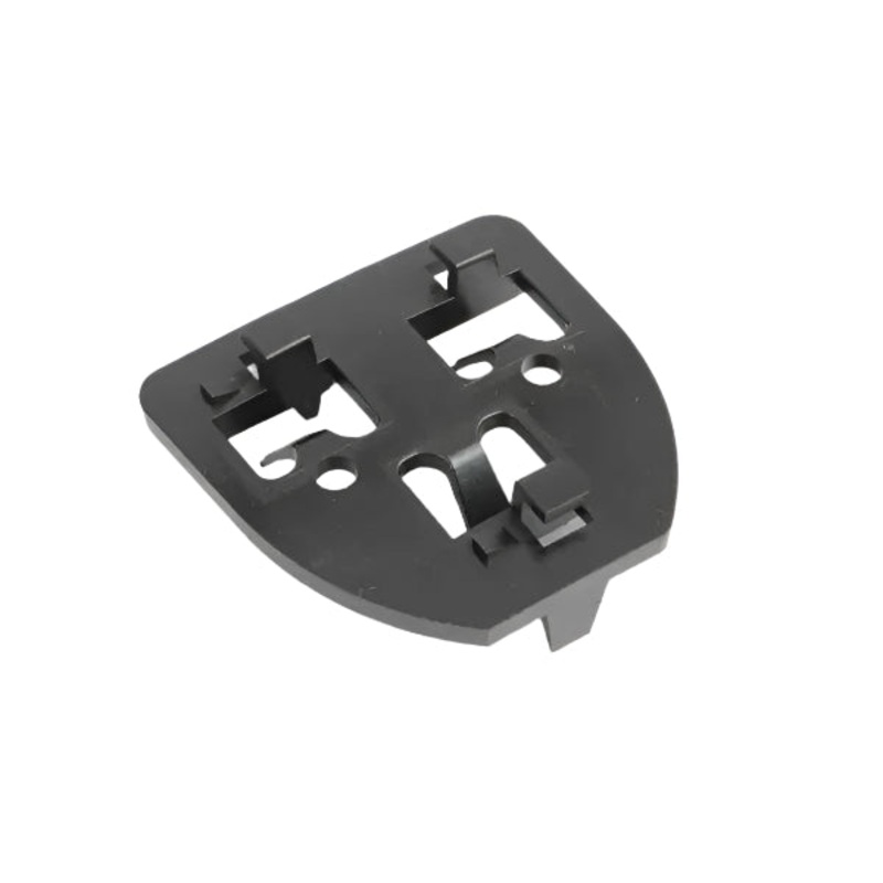 Bonnet Badge Mounting Plate – Cayenne | 2008-2010