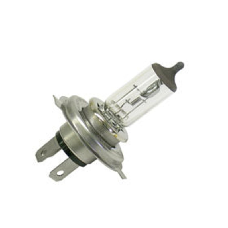 Bulb – H4 Halogen (12V – 55/100W)