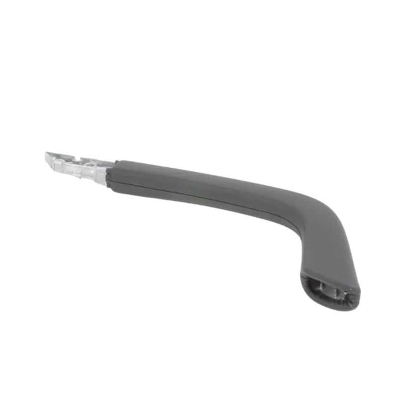 Center Console Grab Handle – Black – Left – Cayenne | 2006-2010