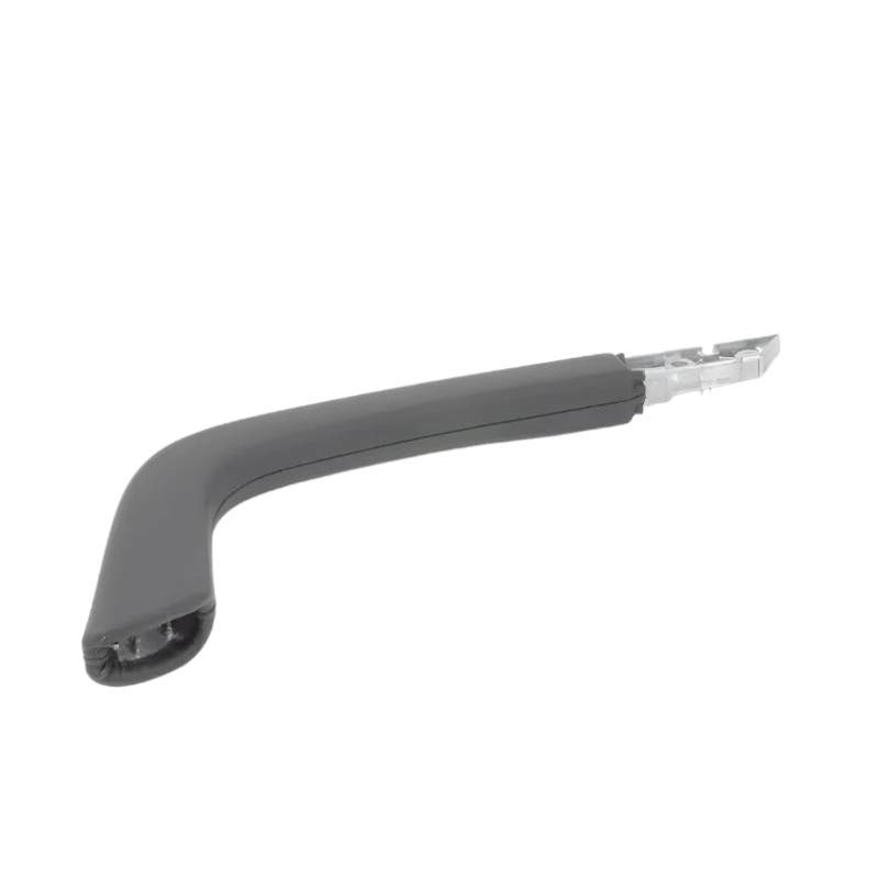 Center Console Grab Handle – Black – Right – Cayenne | 2006-2010
