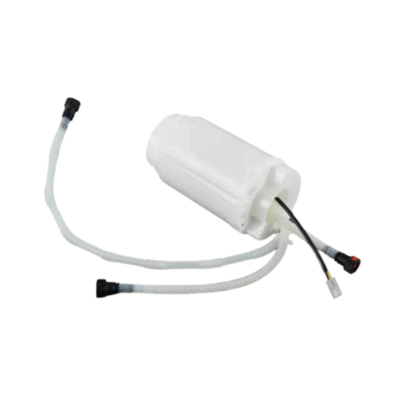 Fuel Pump – Left – Cayenne | 2008-2010