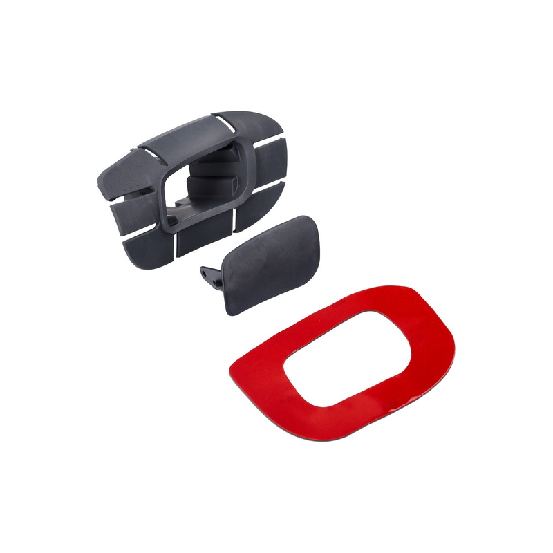 Headlamp Washer Jet Cover – Left – Cayenne | 2003-2006