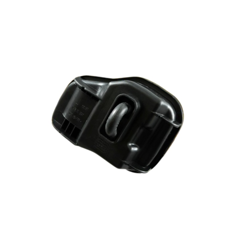 Headlight Protection Cap – Right – Cayenne | 2003-2006