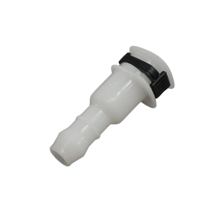 Headlight Washer Hose Connector – Cayenne | 2003-2018