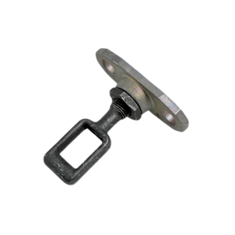 Liftgate Glass Striker – Lower – Cayenne | 2003-2010