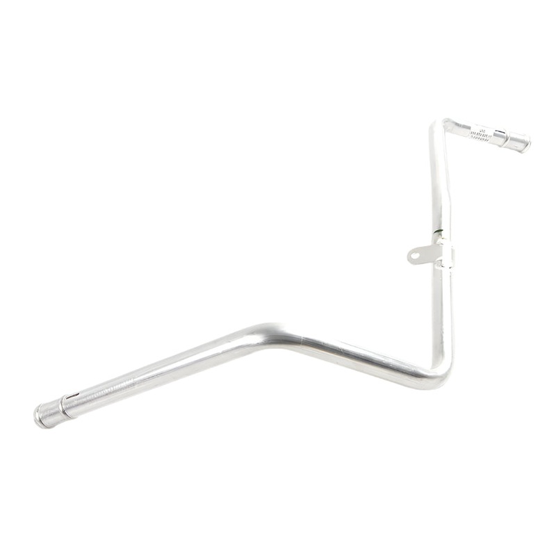 Porsche Hot Air Duct – Cayenne | 2003-2010