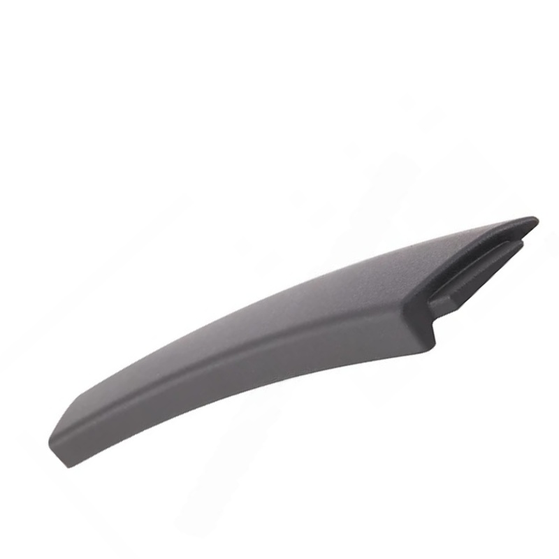Porsche Prime Coated Wheel Fender Flare – Left – Cayenne | 2003-2006