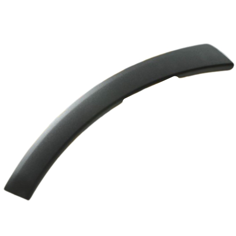 Porsche Prime Coated Wheel Fender Flare – Left Front – Cayenne | 2003-2006