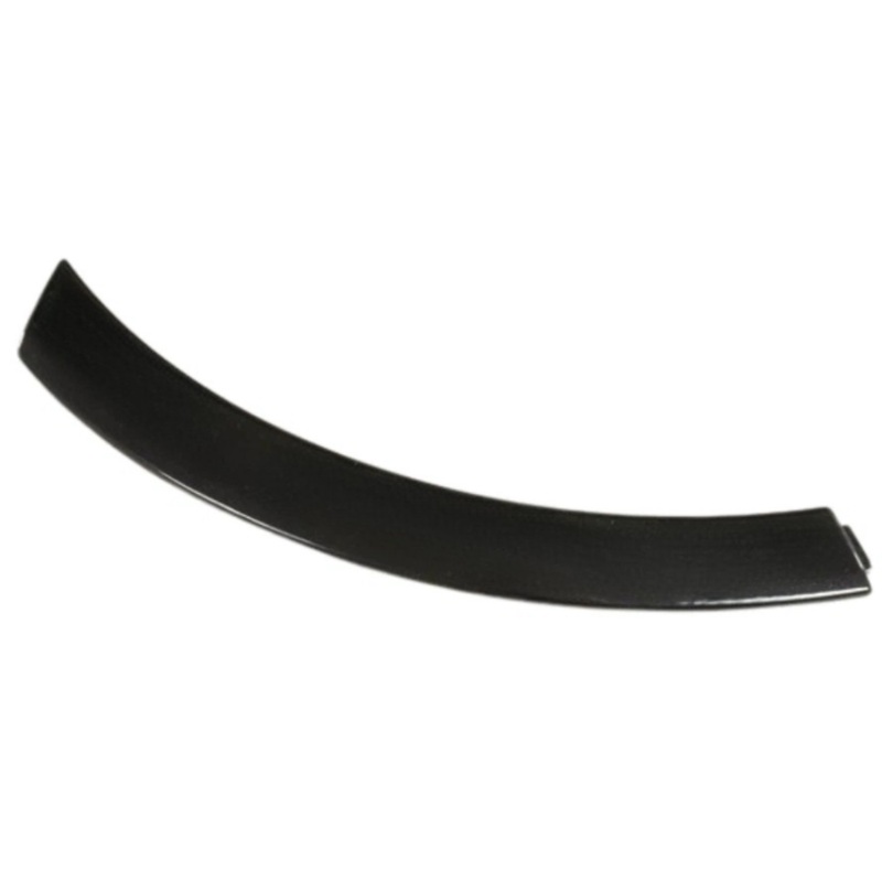 Porsche Prime Coated Wheel Fender Flare – Left Front – Cayenne | 2008-2010