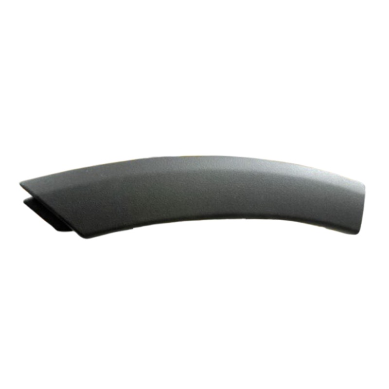 Porsche Prime Coated Wheel Fender Flare – Left Rear – Cayenne | 2008-2010