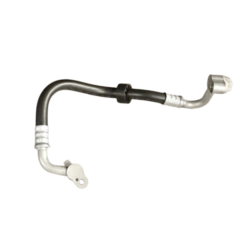 Porsche Refrigerant Discharge Hose – Cayenne | 2003-2006