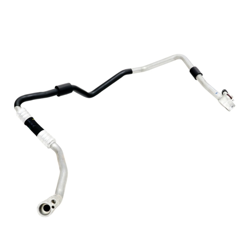 Porsche Refrigerant Suction Hose – Cayenne | 2008-2010