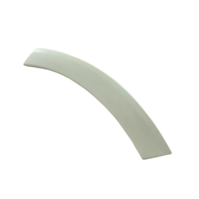 Prime Coated Wheel Arch Cover – Rear Left – Cayenne | 2008-2010