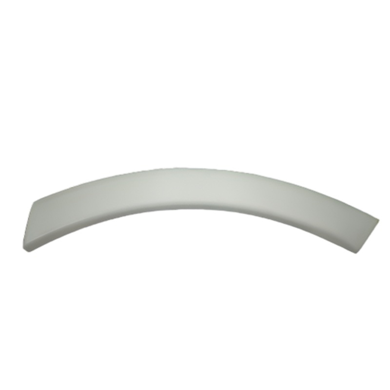 Prime Coated Wheel Arch Cover – Rear Right – Cayenne | 2003-2006