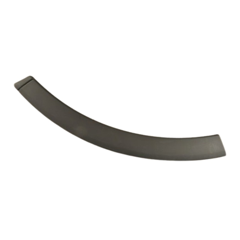 Prime Coated Wheel Arch Cover – Right – Cayenne | 2007-2010