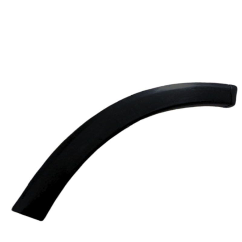 Prime Coated Wheel Arch Cover – Right – Cayenne | 2008-2010