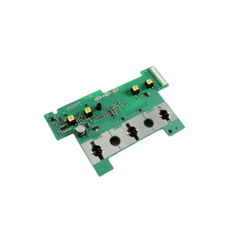 Printed Circuit Board – Cayenne | 2003-2010
