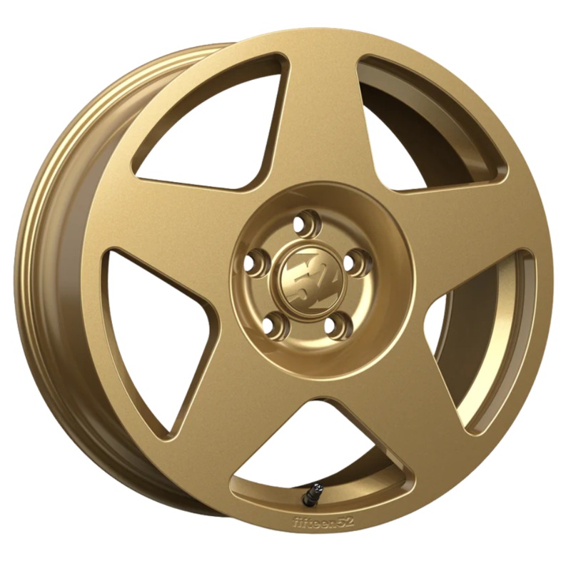 Rally Sport Tarmac Gold Wheel – 17×7.5 – ET40