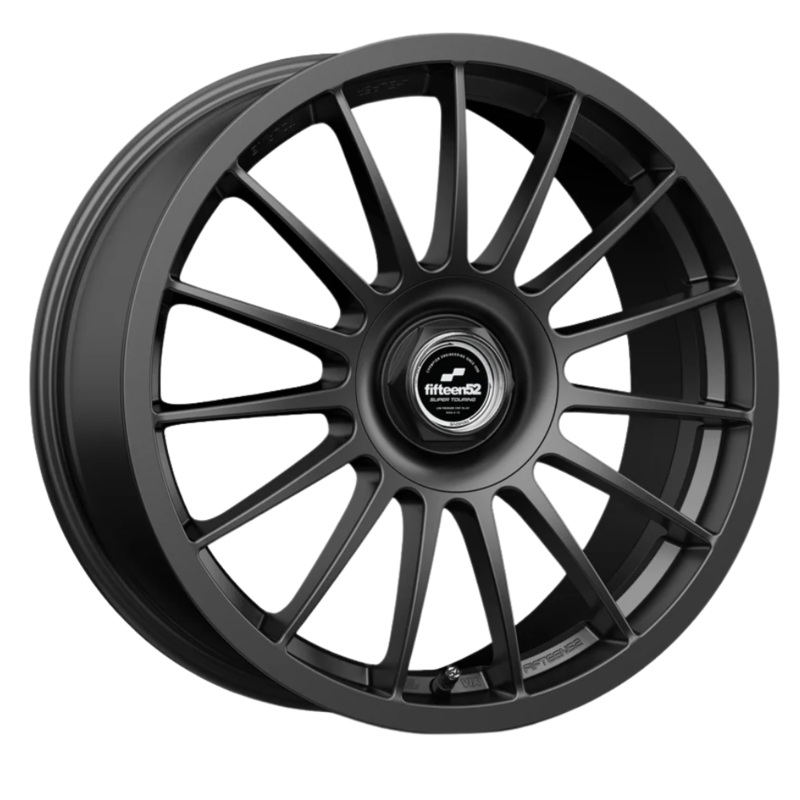 Super Touring Podium Frosted Graphite Wheel – 20×8.5 – ET45