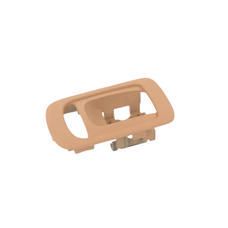 Window Switch Trim – Sand Beige – Cayenne | 2003-2008