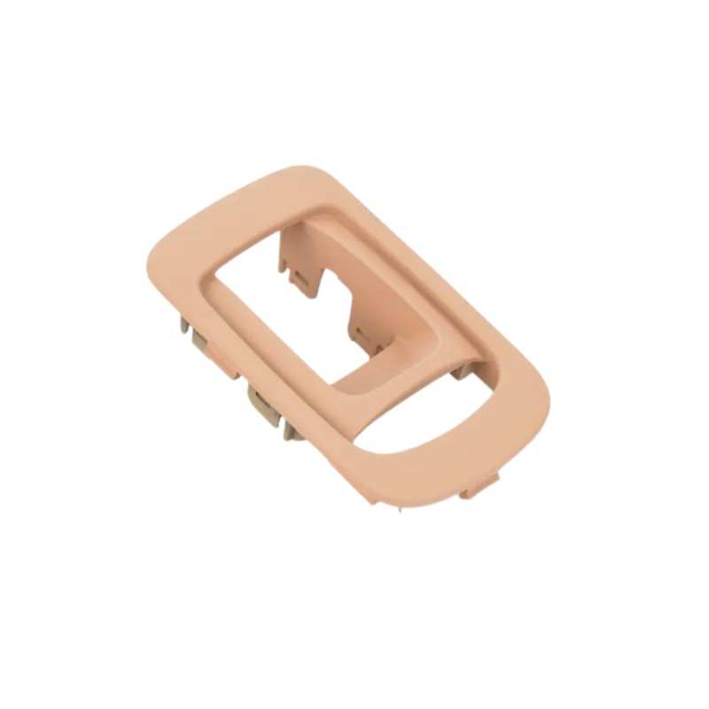 Window Switch Trim – Sand Beige – Cayenne | 2009-2010