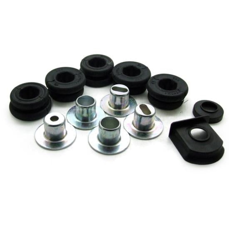 Windscreen Wiper Repair Kit – Cayenne | 2003-2018