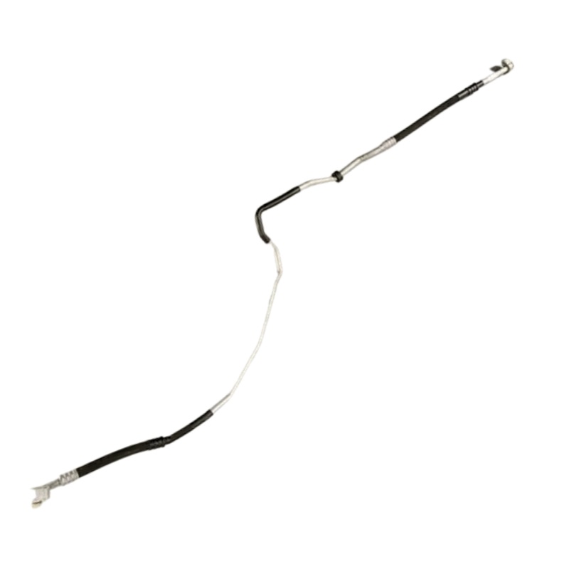 AC Suction Line – Cayenne | 2003-2010