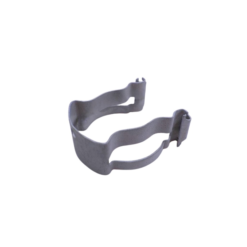 Clamping Spring – Cayenne | 2003-2010