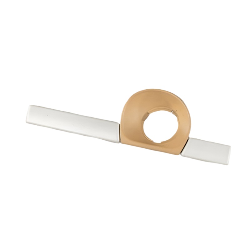 Dashboard Ignition Switch Cover – Sand Beige – Cayenne | 2008-2010