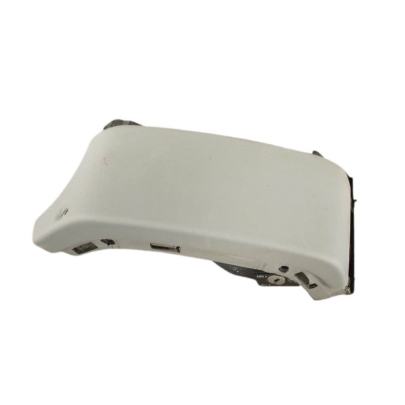 Dashboard Trim – Steel Grey – Cayenne | 2003-2010
