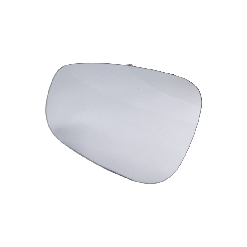 Door Mirror Glass – Left – Cayenne | 2003-2006
