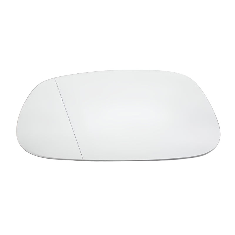 Door Mirror Glass – Left – Cayenne | 2006