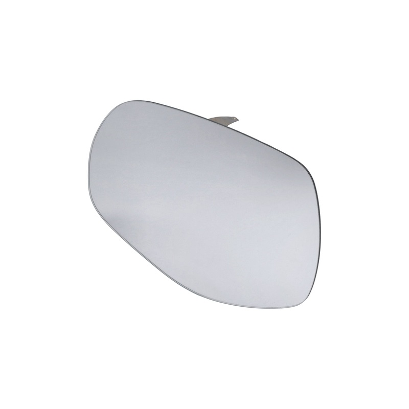 Door Mirror Glass – Left – Cayenne | 2008-2010