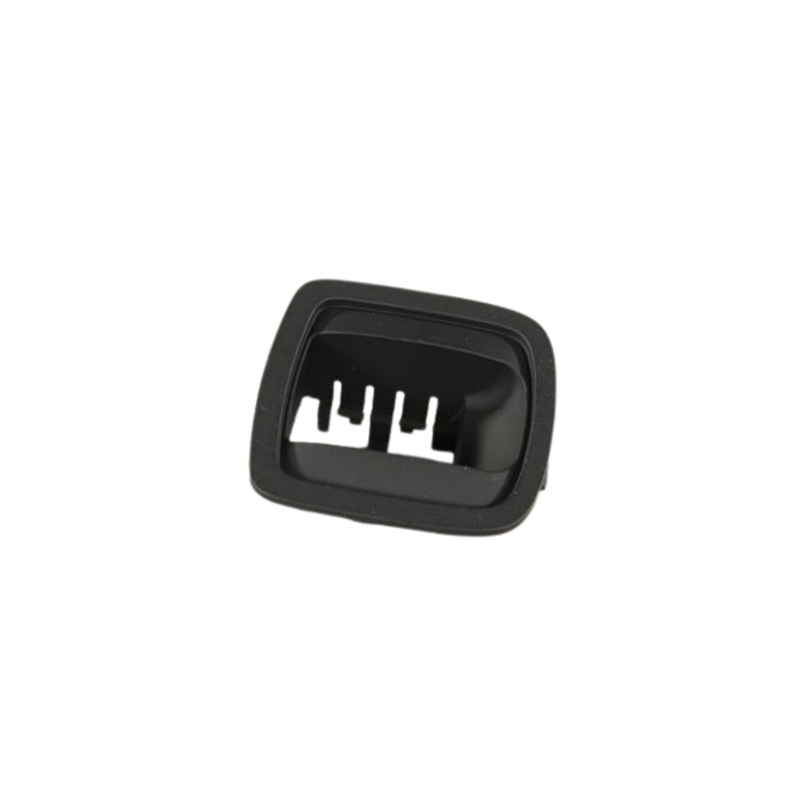 Door Switch Trim – Black – Cayenne | 2008-2010
