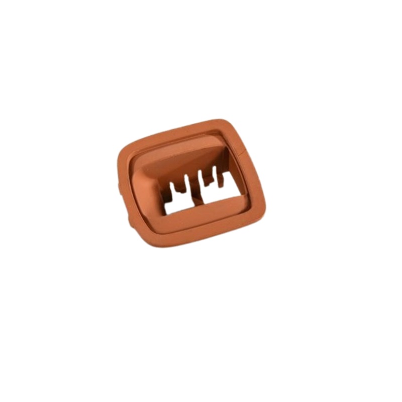Door Switch Trim – Chestnut Brown – Cayenne | 2008-2010