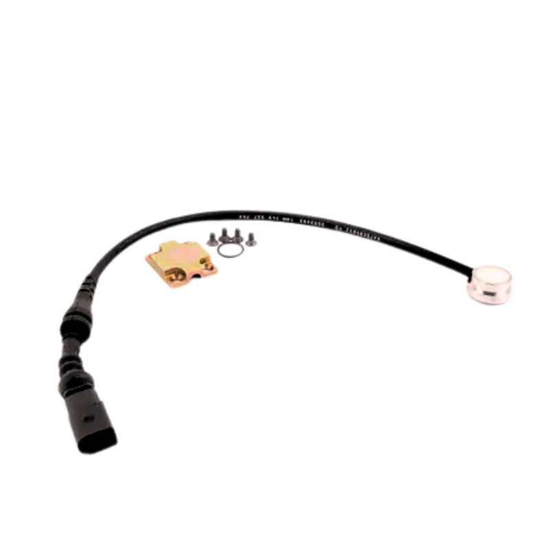 Front Axle Repair Kit – Cayenne | 2003-2006