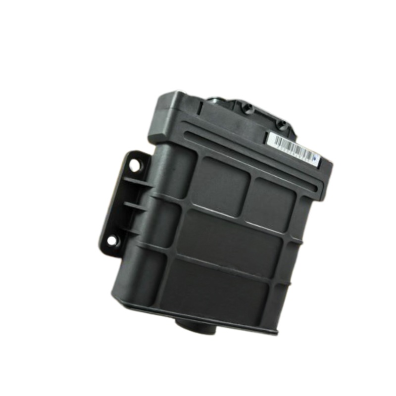 Gearbox Control Unit – Cayenne | 2003-2004