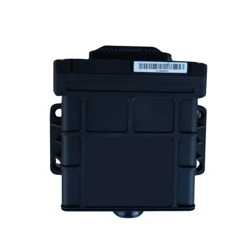 Gearbox Control Unit – Cayenne | 2006