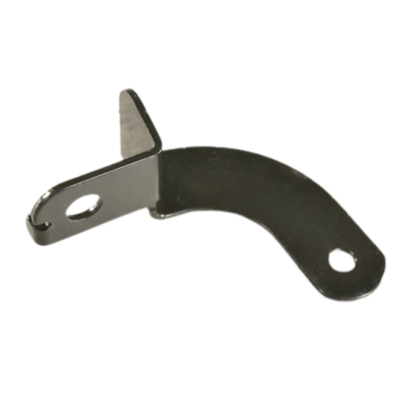 Horn Bracket – Left – Cayenne | 2003-2010