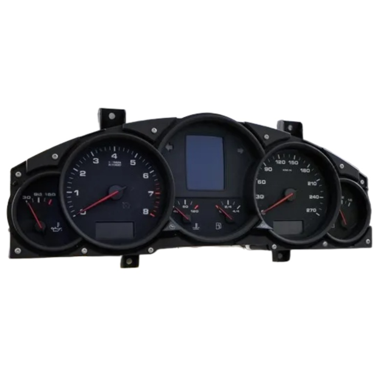 Instrument Cluster – Cayenne | 2003-2006