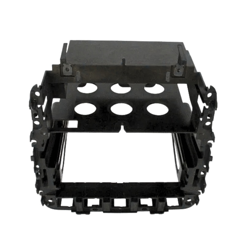 Instrument Panel Storage Box – Cayenne | 2003-2010
