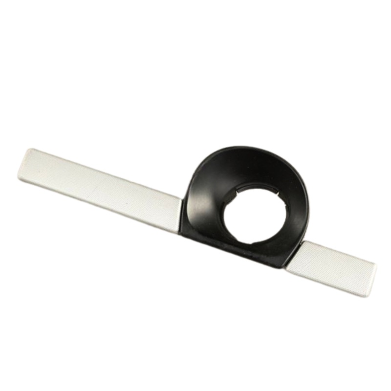 Instrument Panel Trim – Black – Cayenne | 2003-2010
