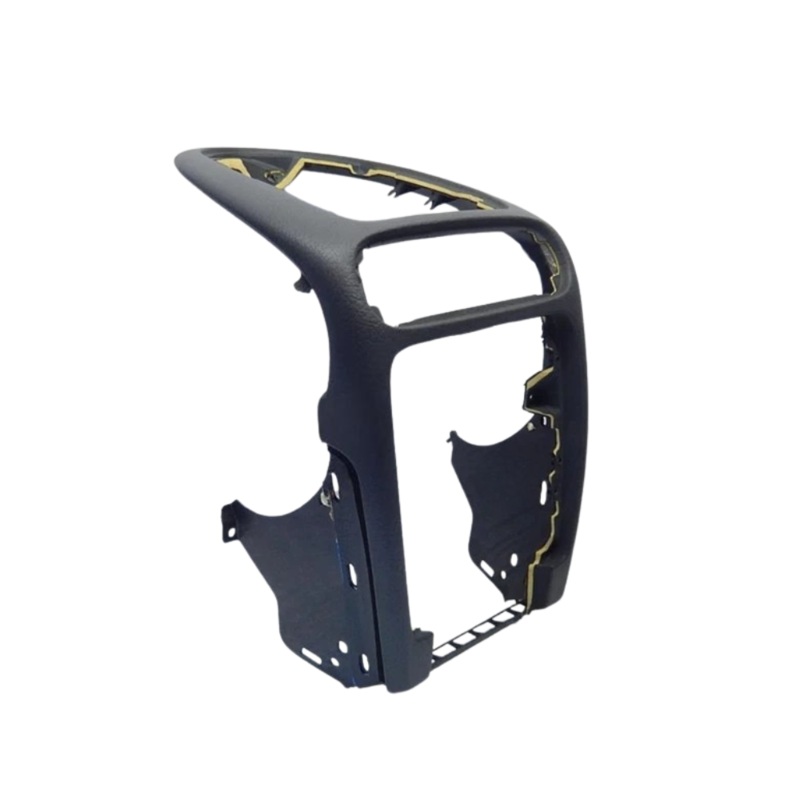 Instrument Panel Trim – Stone Grey – Cayenne | 2003-2010