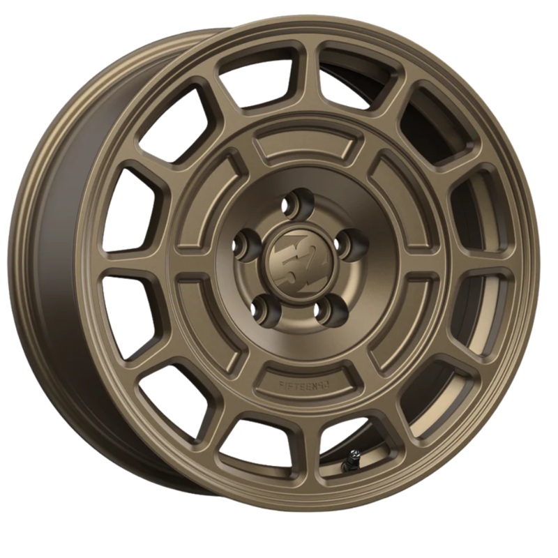 Metrix MX Bronze Wheel – 17×8 – ET38