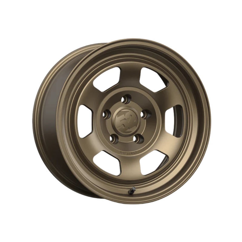Patrol HD Bronze Wheel – 17×8.5 – ET0
