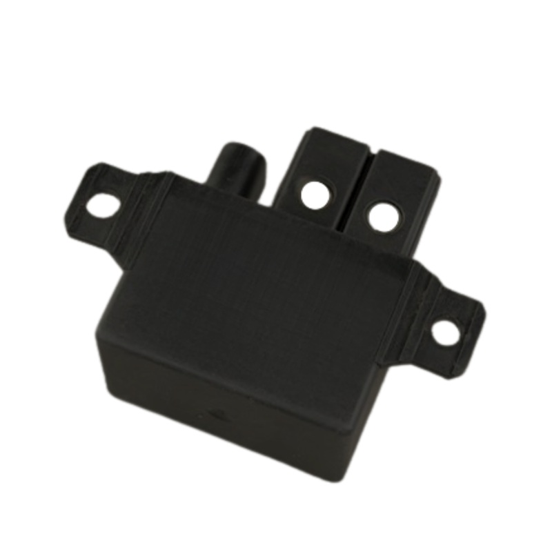 Power Relay – Cayenne | 2003-2006