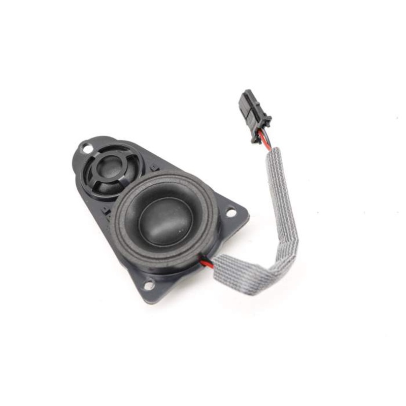 Rear Door High Pitch Speaker – Cayenne | 2003-2010