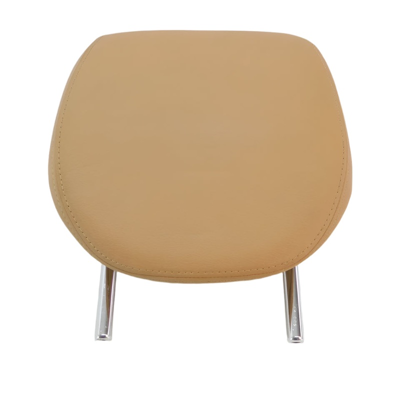 Rear Seat Center Head Rest – Sand Beige – Cayenne | 2003-2004